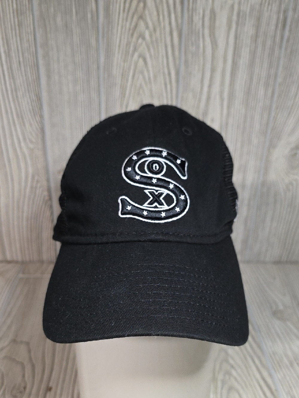 New Era Chicago White Sox Batting Practice Cap